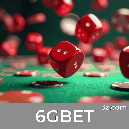 6GBET: Experiência Profissional e Imersiva no Cassino