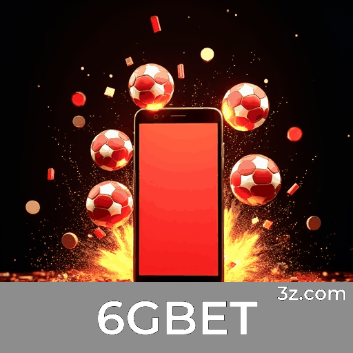 Inovação Transformadora: 6GBET e a Convergência de Tecnologias