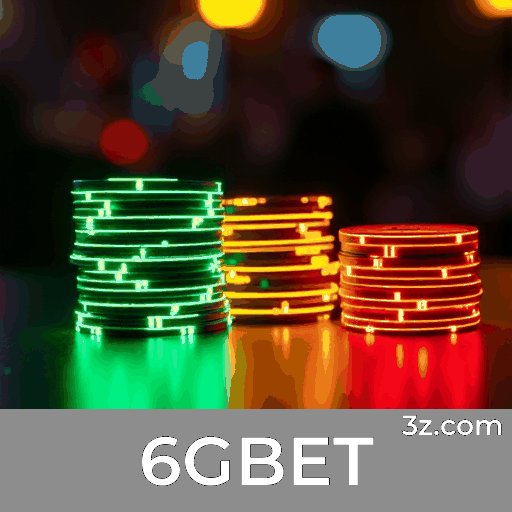 Aposte Onde Quiser com o 6GBET App Móvel