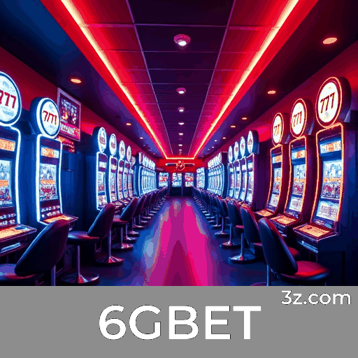 Inovação Transformadora: 6GBET e a Convergência de Tecnologias