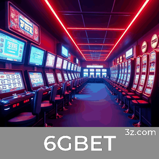 Cadastre-se Rapidamente e Desbloqueie Recompensas Exclusivas 6GBET